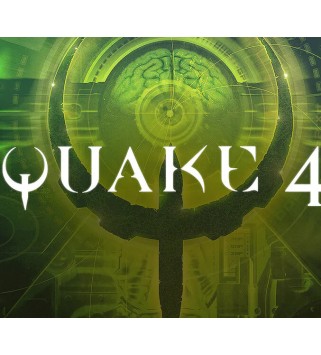 Quake IV Steam Key GLOBAL